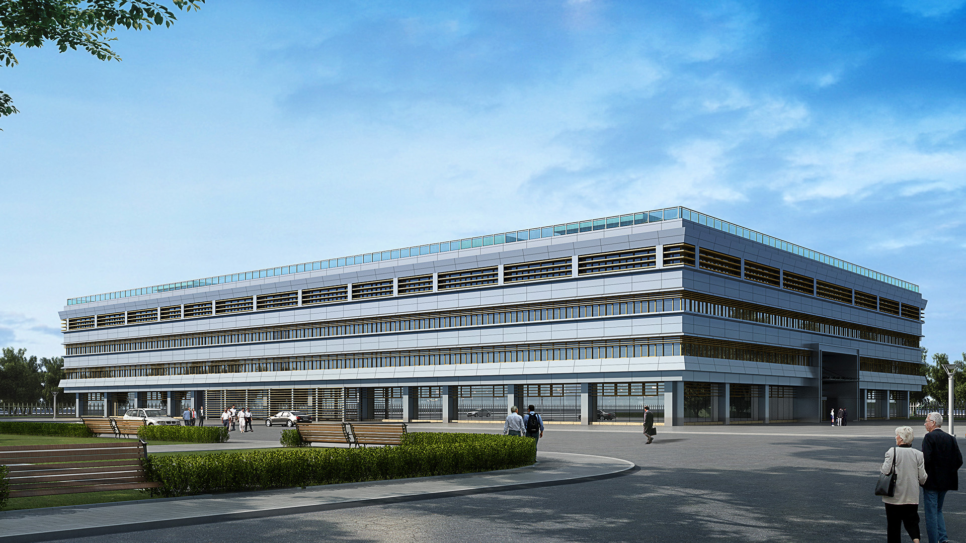 北京市電力公司