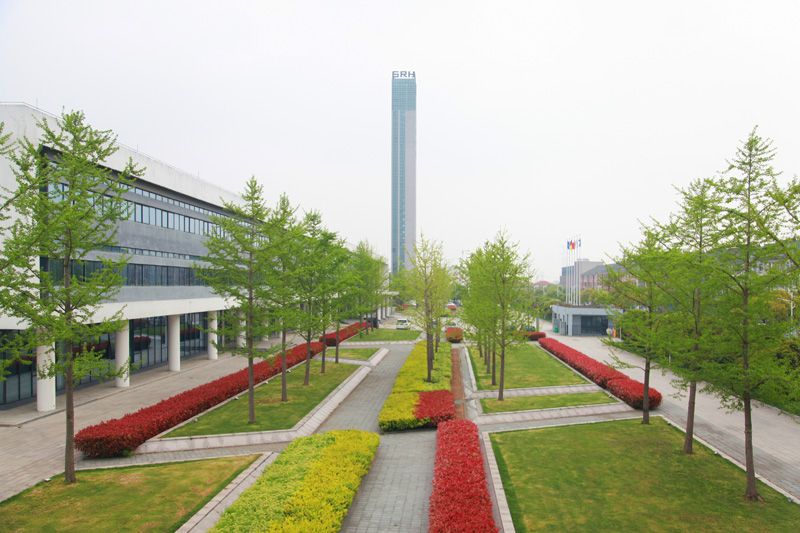 森赫電梯入選國(guó)家級(jí)綠色工廠 