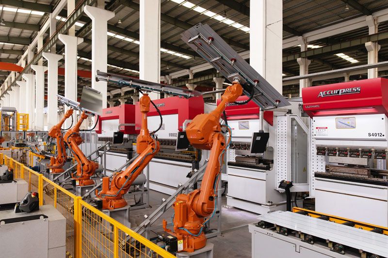 廳門智能生產(chǎn)線(1)副本