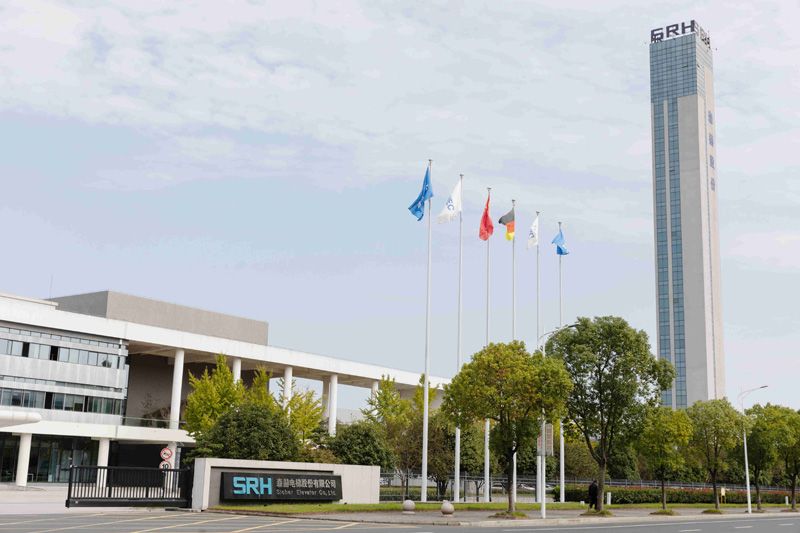 森赫電梯入選浙江省第二批“無(wú)廢工廠”名單 