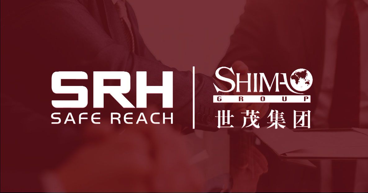 森赫電梯與世茂集團(tuán)成功簽訂戰(zhàn)采協(xié)議