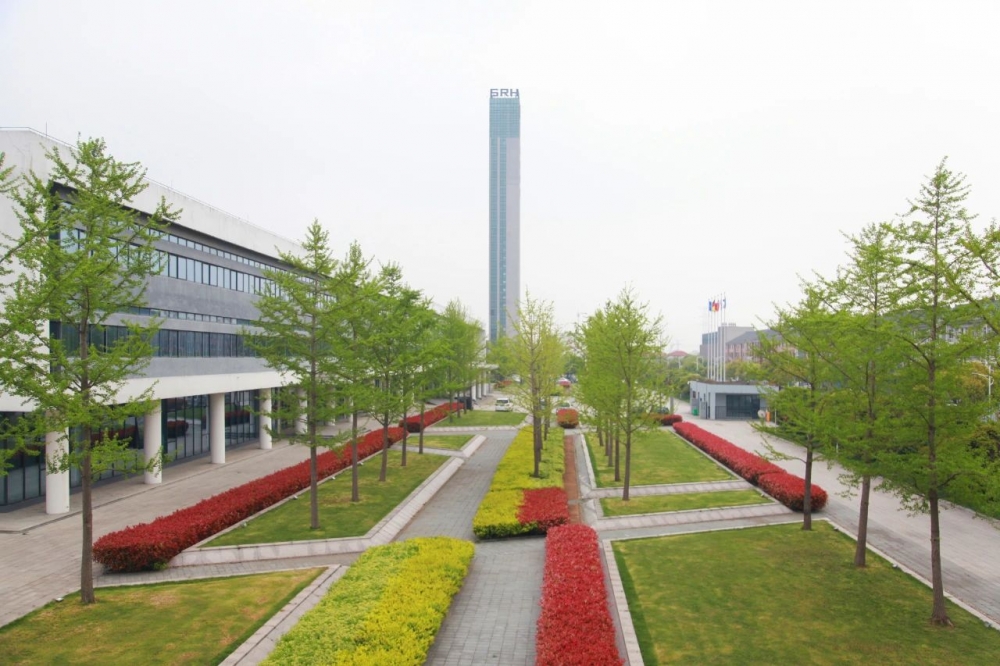 森赫電梯入選“2023國(guó)家級(jí)綠色供應(yīng)鏈管理企業(yè)”