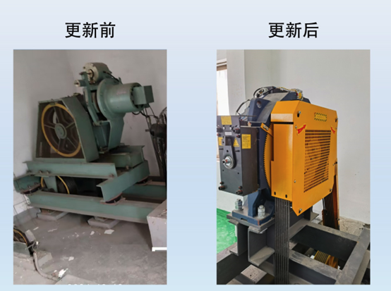 森赫電梯成功中標(biāo)長(zhǎng)沙市首個(gè)國(guó)債支持老舊住宅電梯更新改造試點(diǎn)項(xiàng)目 森赫電梯成功中標(biāo)長(zhǎng)沙市首個(gè)國(guó)債支持老舊住宅電梯更新改造試點(diǎn)項(xiàng)目